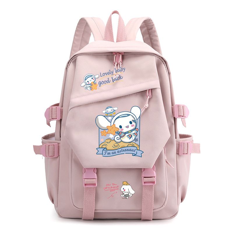 TIOZONEY - Mochila Kuromi