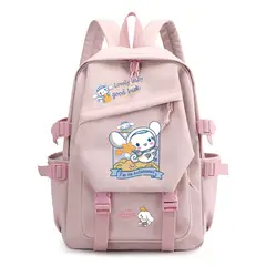 TIOZONEY - Mochila Kuromi