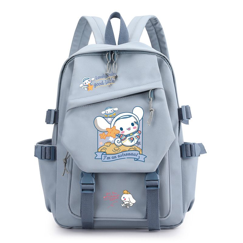 TIOZONEY - Mochila Kuromi