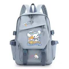 TIOZONEY - Mochila Kuromi