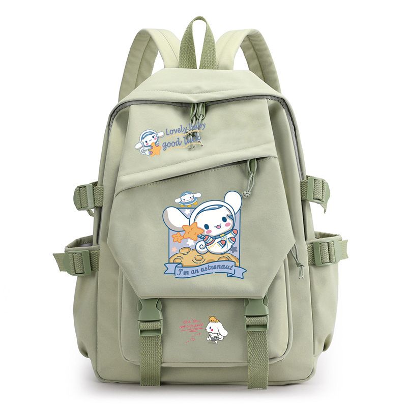 TIOZONEY - Mochila Kuromi
