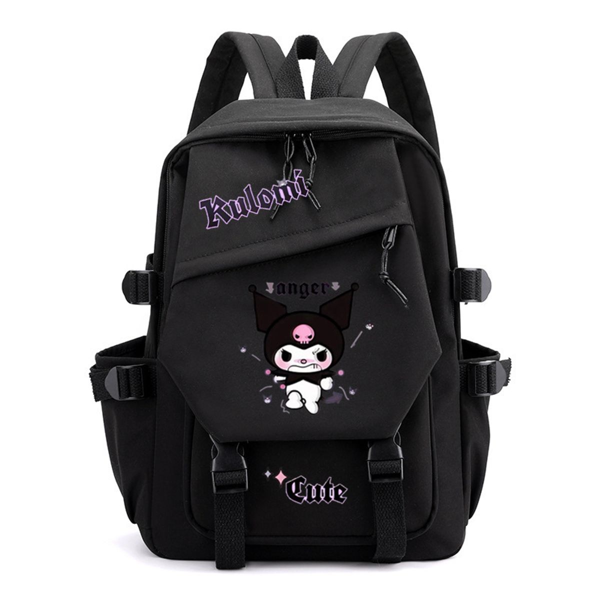 TIOZONEY - Mochila Kuromi
