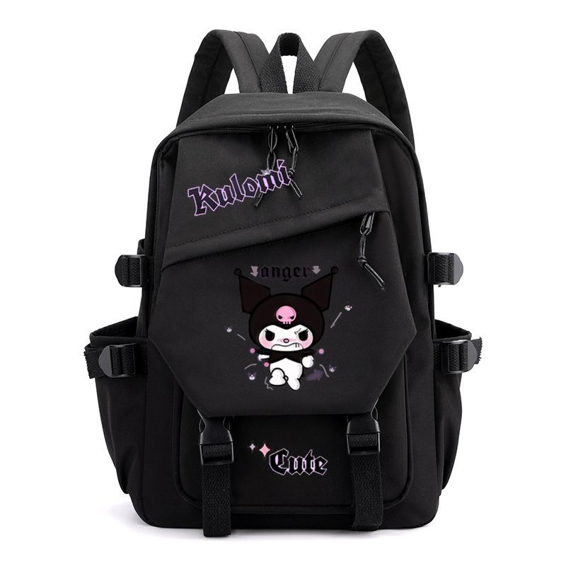 TIOZONEY - Mochila Kuromi