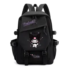 TIOZONEY - Mochila Kuromi