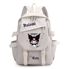 TIOZONEY - Mochila Kuromi