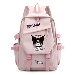 TIOZONEY - Mochila Kuromi