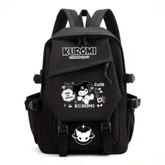 TIOZONEY - Mochila Kuromi