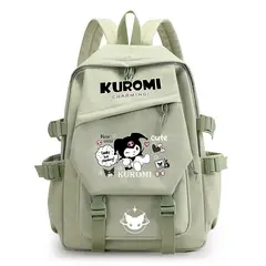 TIOZONEY - Mochila Kuromi