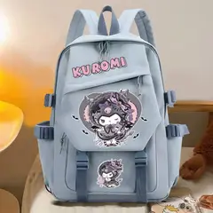 TIOZONEY - Mochila Kuromi