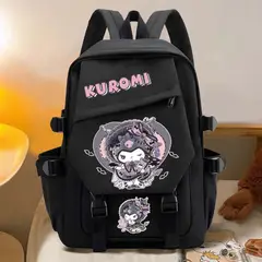 TIOZONEY - Mochila Kuromi