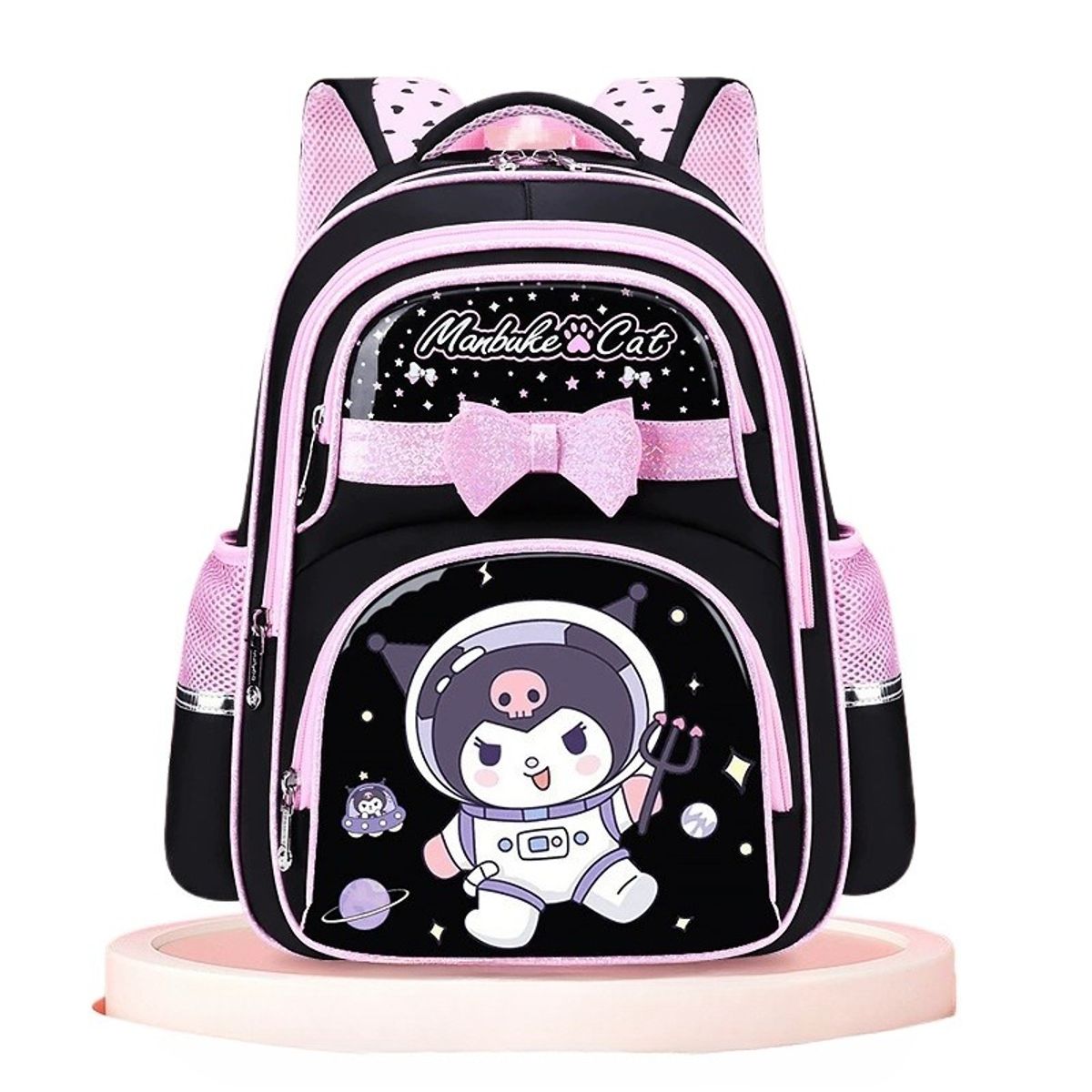 TIOZONEY - Mochila Kuromi