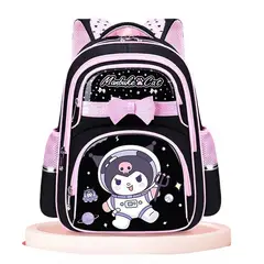 TIOZONEY - Mochila Kuromi
