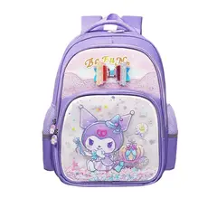 TIOZONEY - Mochila Kuromi