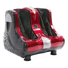 U BUY - Eléctrico Shiatsu Amasamiento Pies Piernas Masajeador