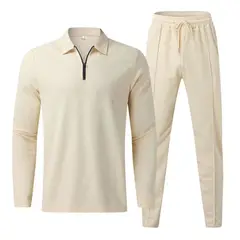 TIOZONEY - Conjunto Buzo Hombre