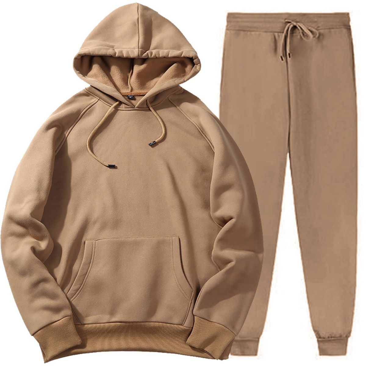 TIOZONEY - Conjunto Buzo Hombre