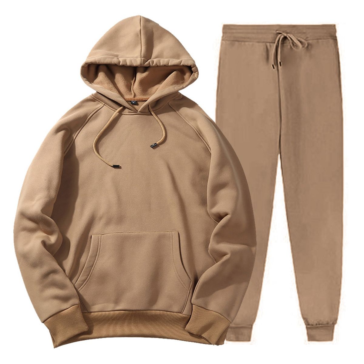 TIOZONEY - Conjunto Buzo Hombre