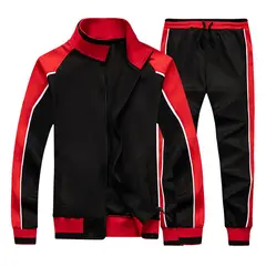 TIOZONEY - Conjunto Buzo Hombre
