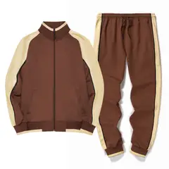 TIOZONEY - Conjunto Buzo Hombre