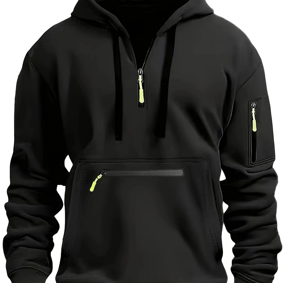 TIOZONEY - Conjunto Buzo Hombre