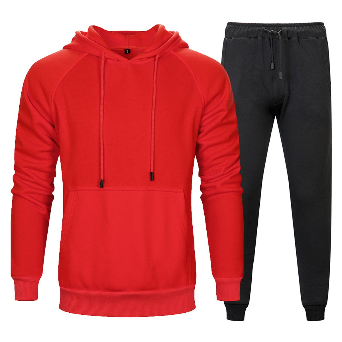 TIOZONEY - Conjunto Buzo Hombre