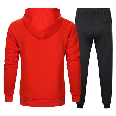 Imagen 2 del producto Conjunto Buzo Hombre