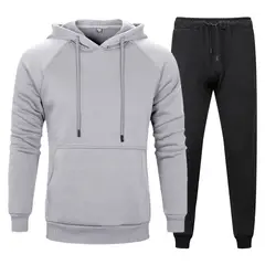 TIOZONEY - Conjunto Buzo Hombre