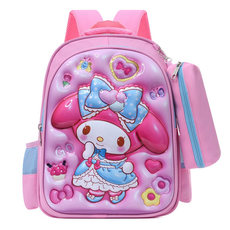 TIOZONEY - Mochila Kuromi