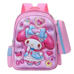 TIOZONEY - Mochila Kuromi