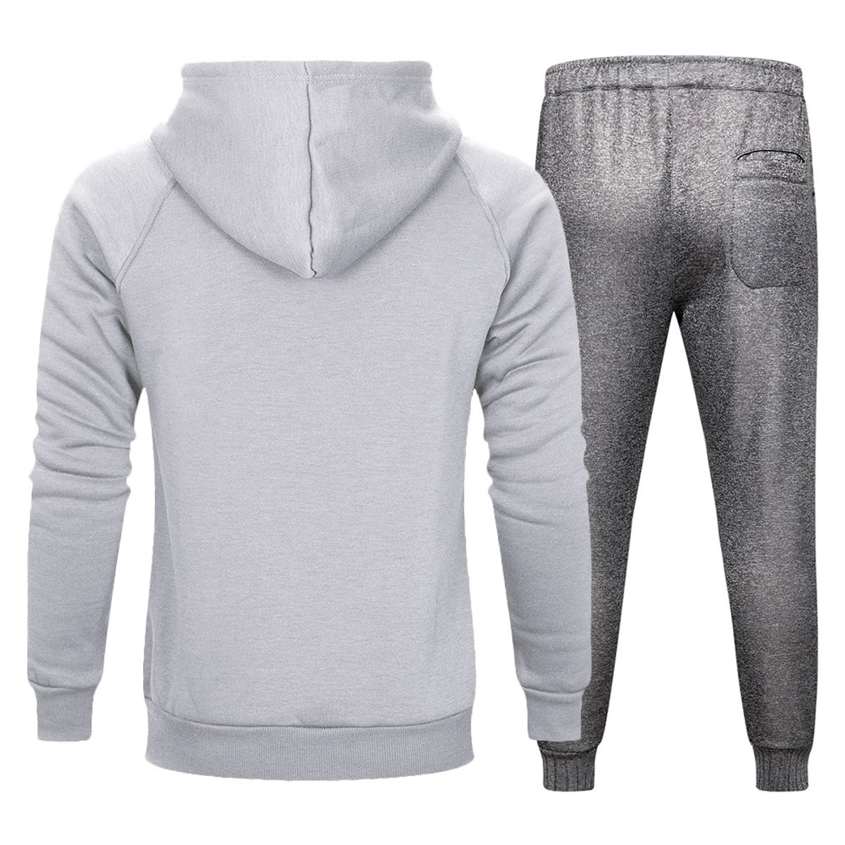 TIOZONEY - Conjunto Buzo Hombre