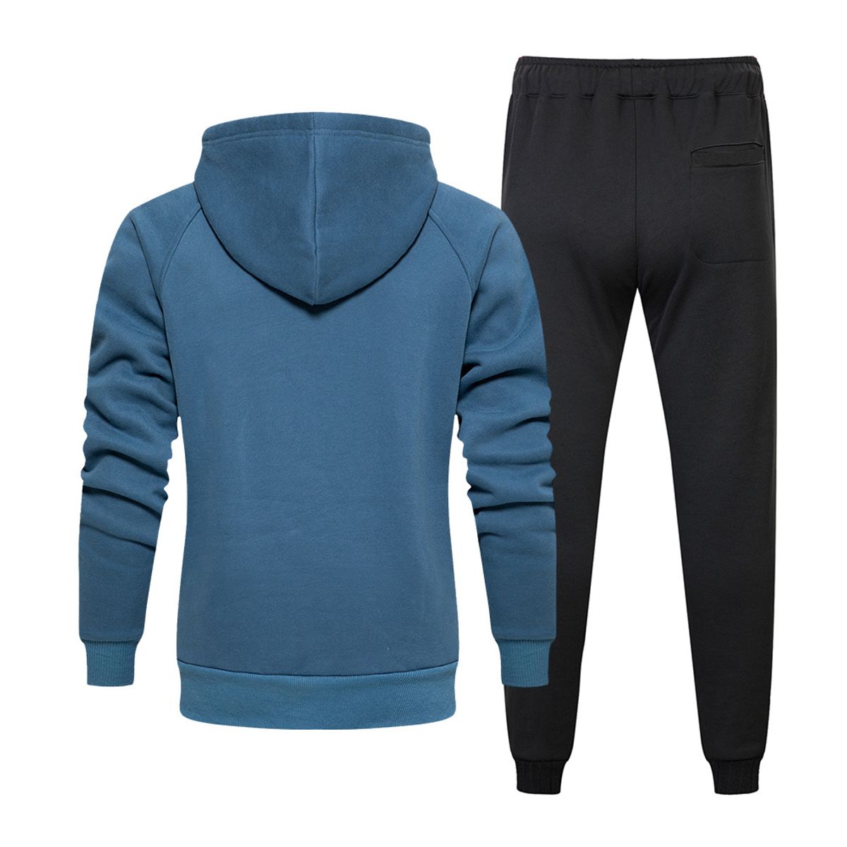 TIOZONEY - Conjunto Buzo Hombre