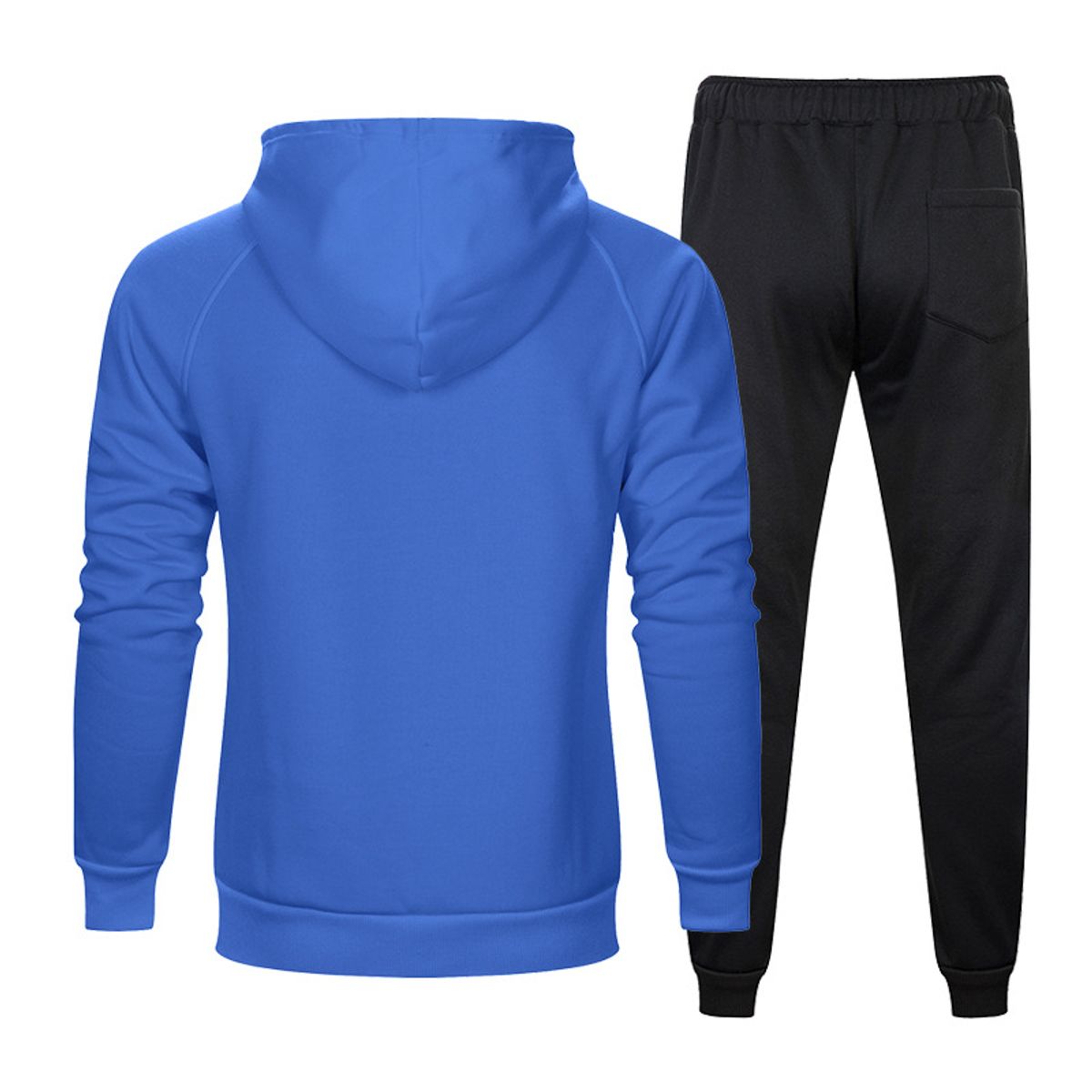 TIOZONEY - Conjunto Buzo Hombre