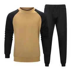 TIOZONEY - Conjunto Buzo Hombre