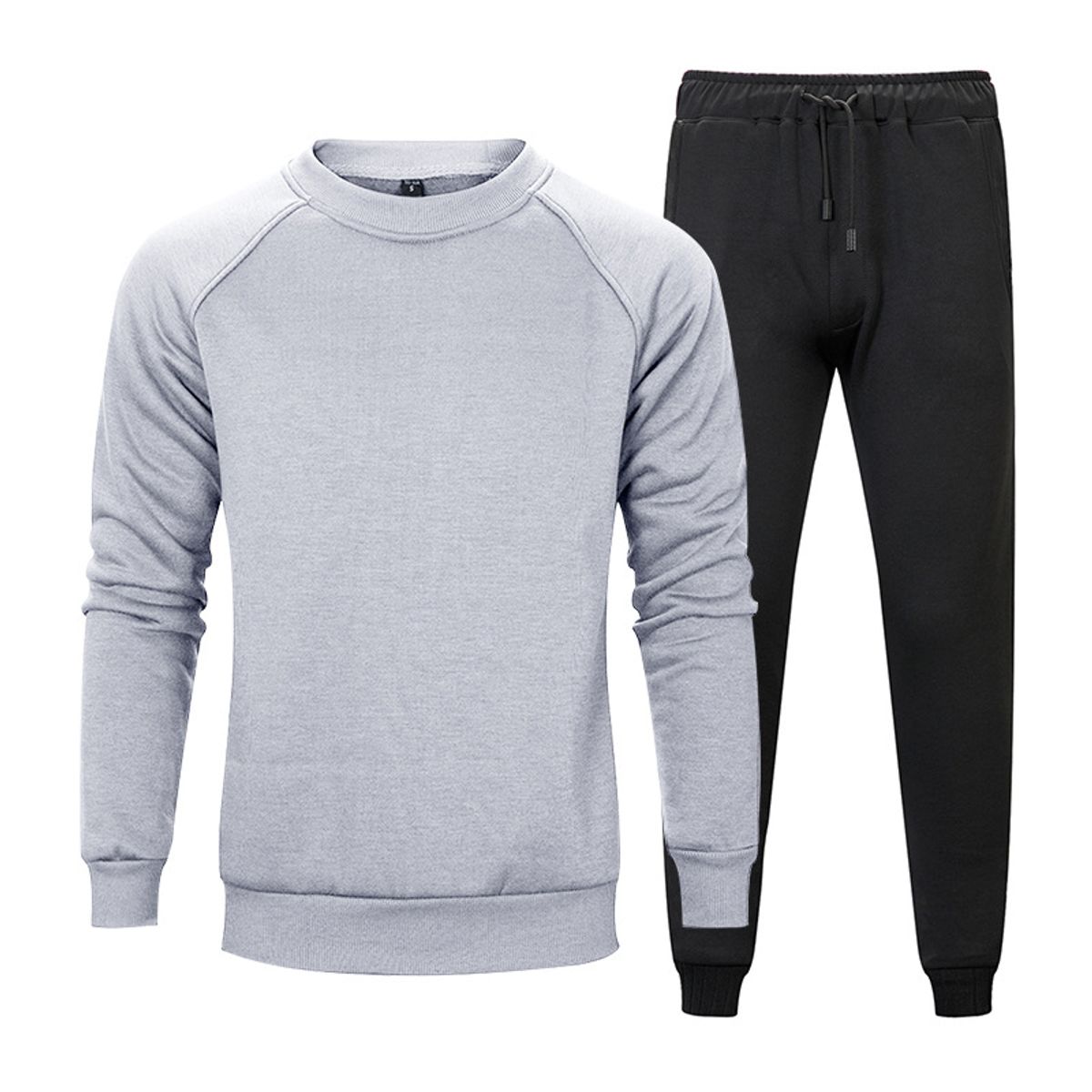 TIOZONEY - Conjunto Buzo Hombre