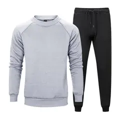 TIOZONEY - Conjunto Buzo Hombre