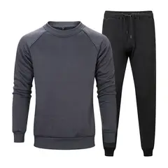 TIOZONEY - Conjunto Buzo Hombre