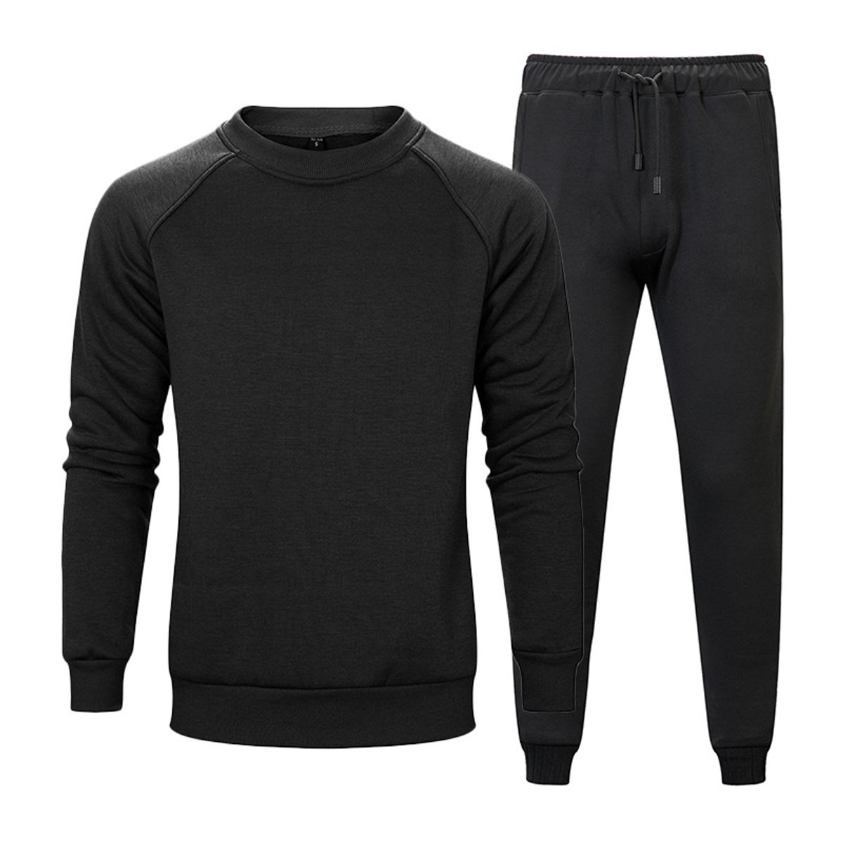 TIOZONEY - Conjunto Buzo Hombre