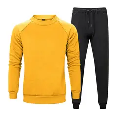 TIOZONEY - Conjunto Buzo Hombre