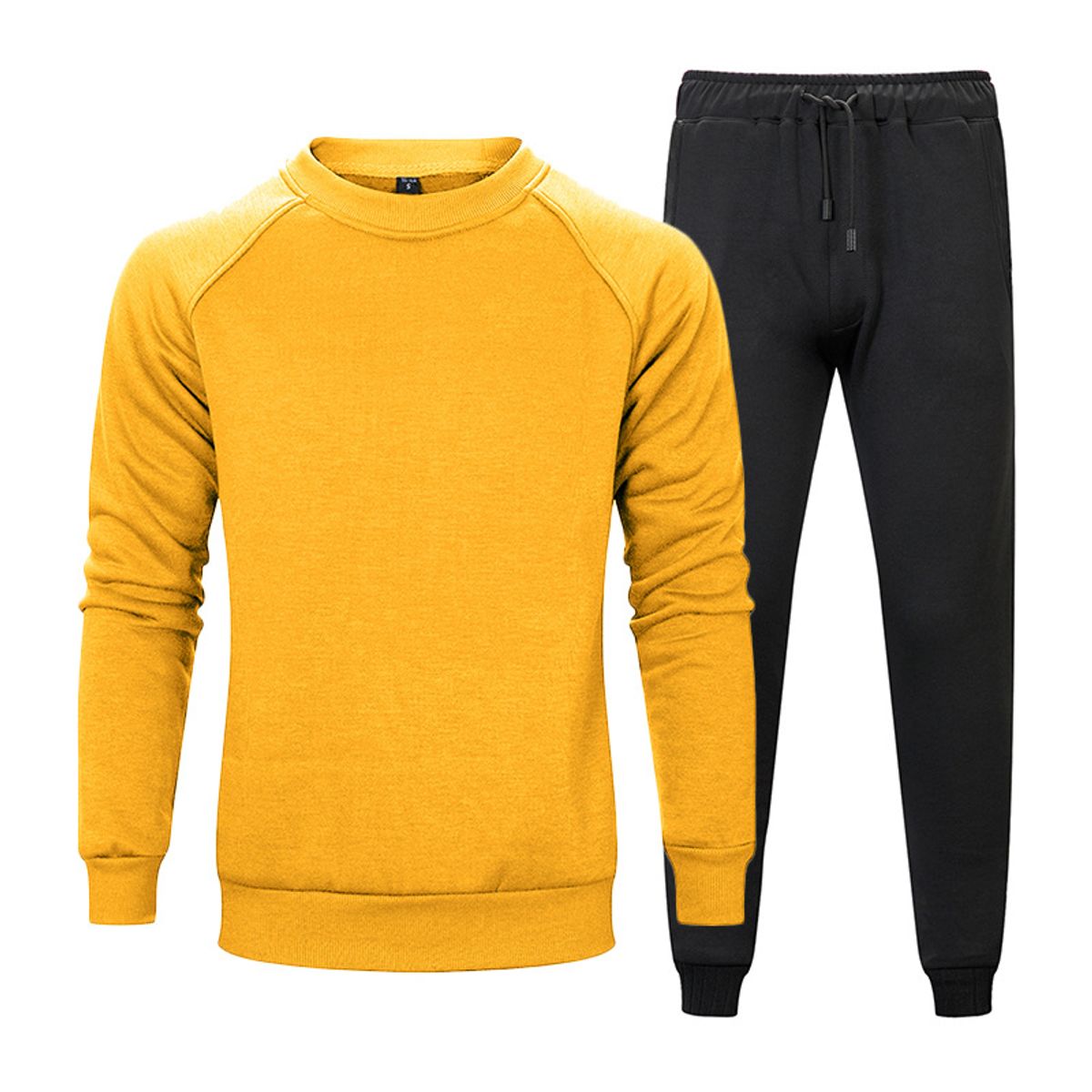 TIOZONEY - Conjunto Buzo Hombre