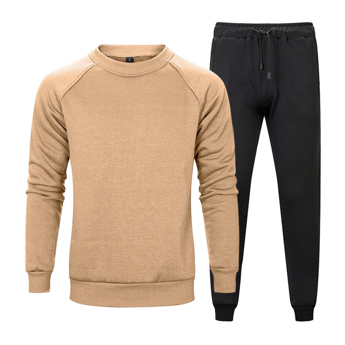 TIOZONEY - Conjunto Buzo Hombre