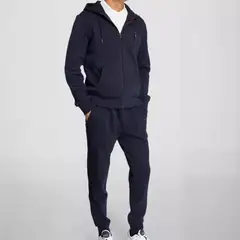 TIOZONEY - Conjunto Buzo Hombre