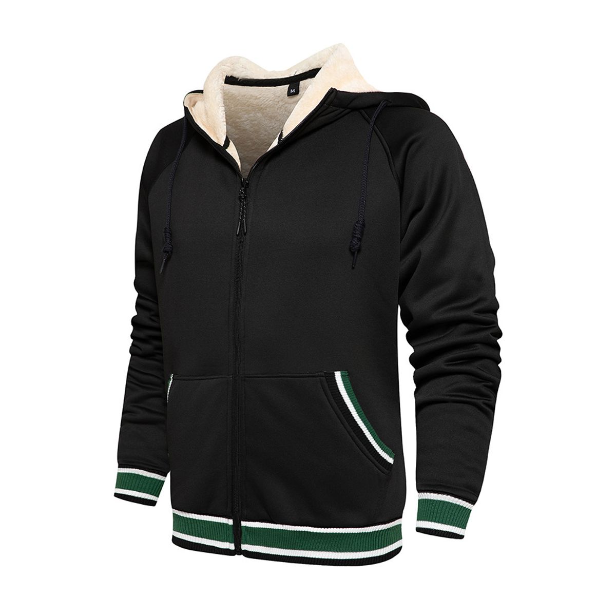 TIOZONEY - Polerón Hombre