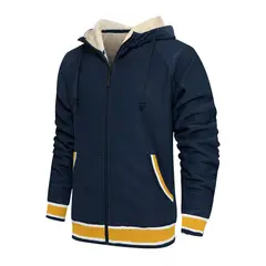 TIOZONEY - Polerón Hombre