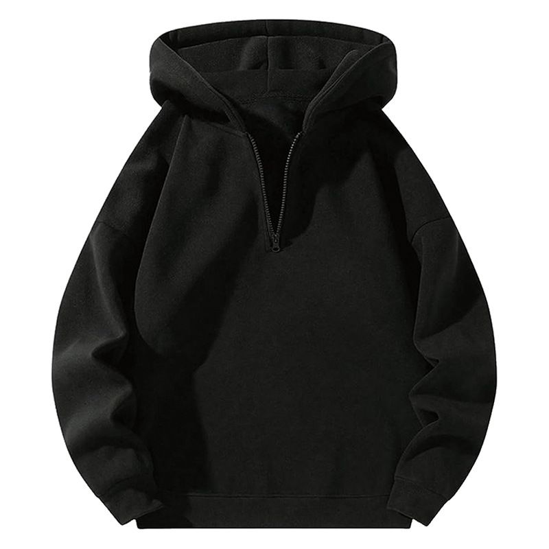 TIOZONEY - Ropa masculina de invierno