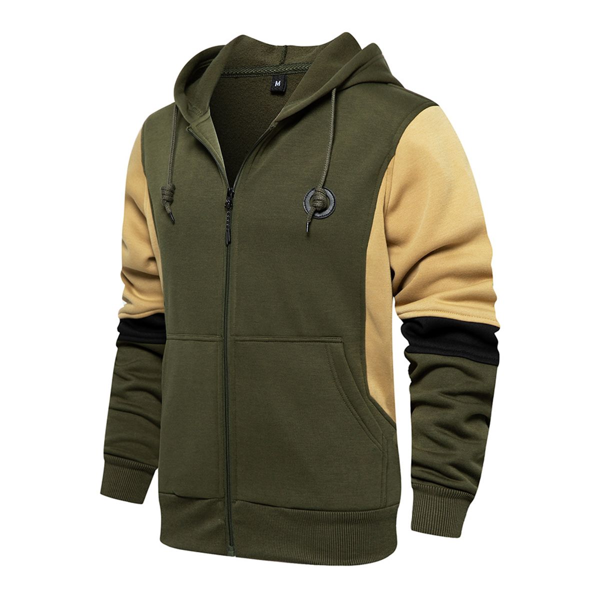 TIOZONEY - Polerón Hombre