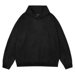 TIOZONEY - Polerón Hombre