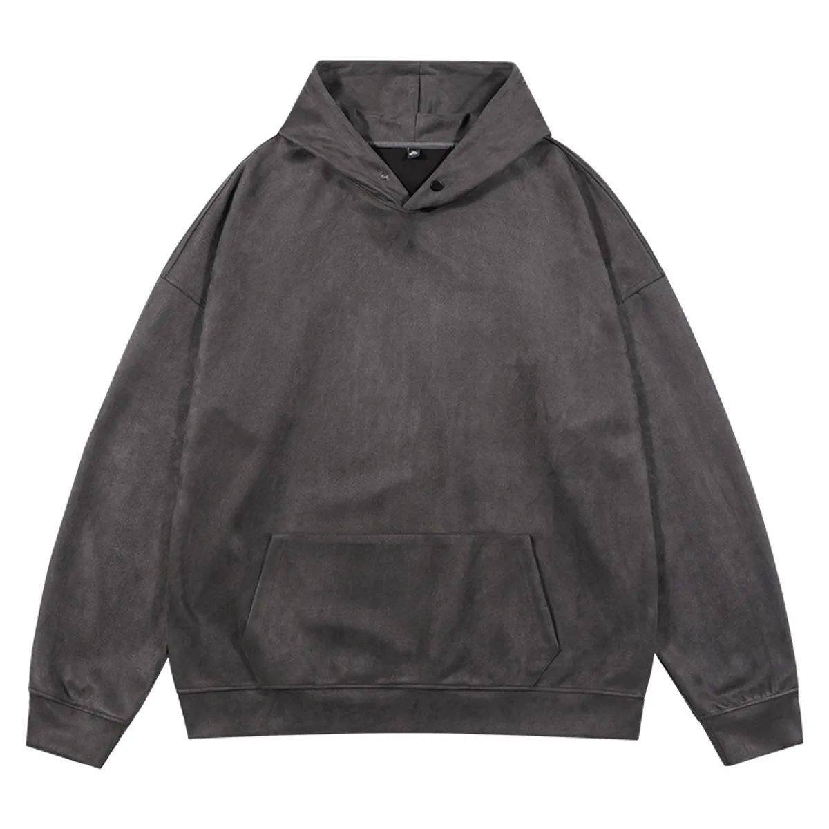 TIOZONEY - Polerón Hombre