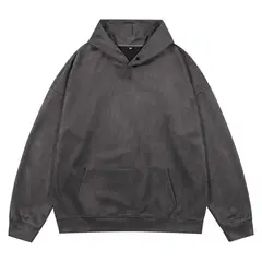 TIOZONEY - Polerón Hombre