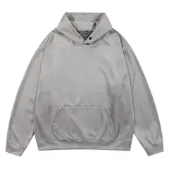 TIOZONEY - Polerón Hombre