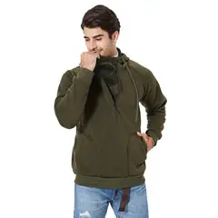 TIOZONEY - Polerón Hombre